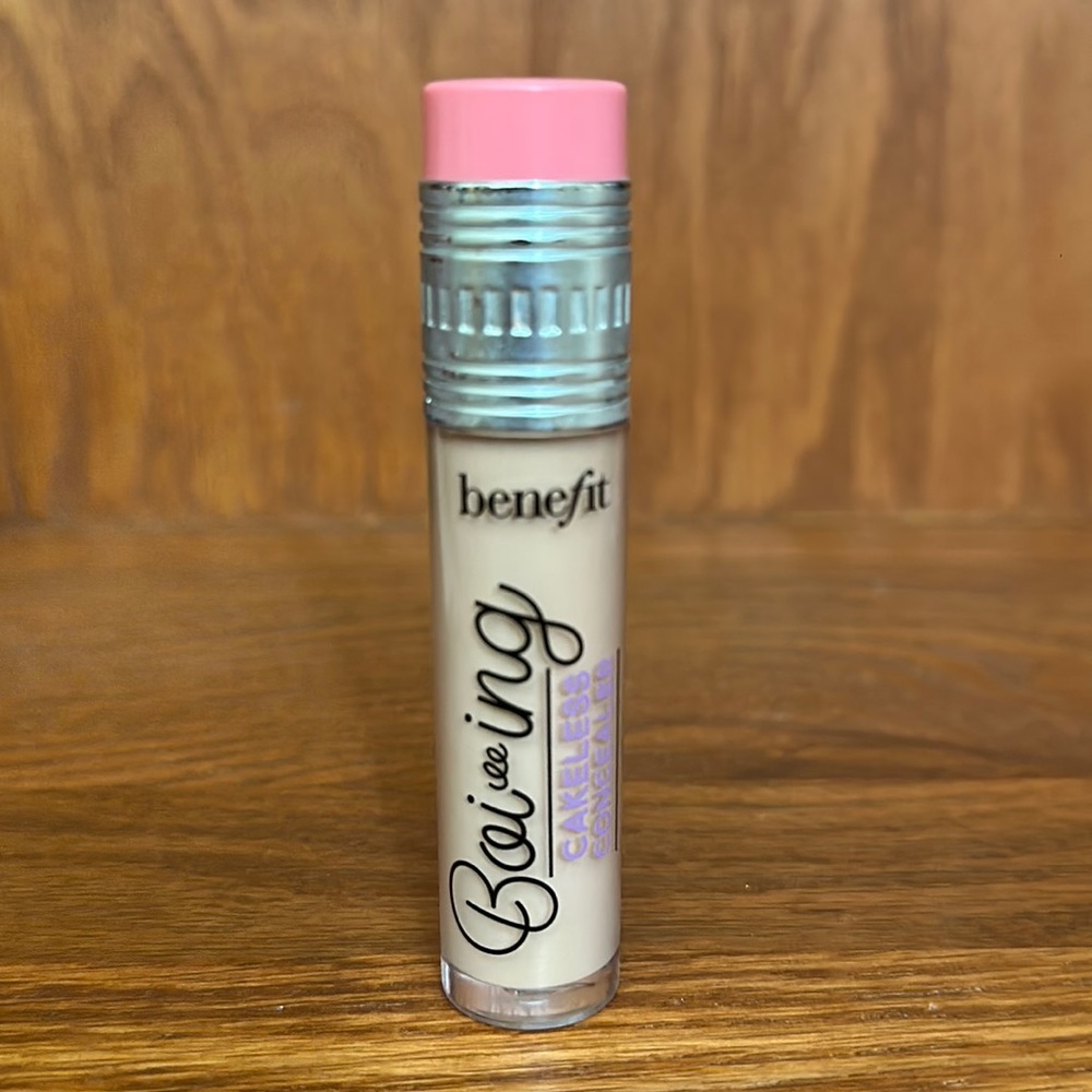 Benefit Boing Cakeless Concealer No. 5